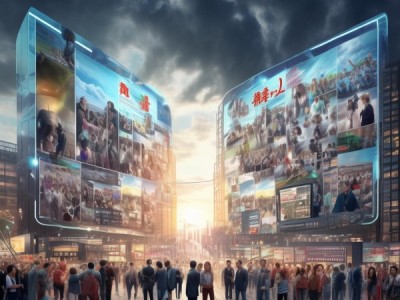 商贸服务项目招商市场机遇与挑战