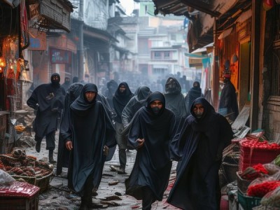 新疆商贸抢劫，法律与社会的双重困境