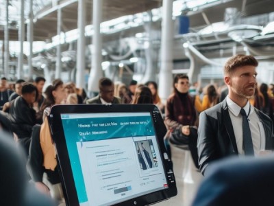 首都机场商贸面试案例分析与成功经验分享