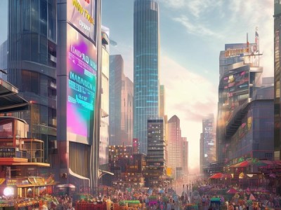 开启新区商贸新引擎，助力特色产业发展