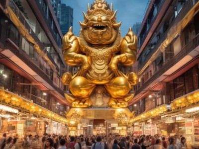 黄骅金宝，商贸新引擎助力本地经济