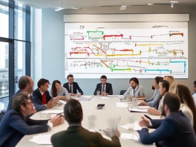 商贸服务项目评审，标准与流程解析