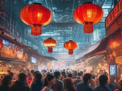 和田商贸，燕阳新机遇，数字化助力人才市场