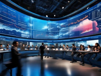 商贸区新闻头条直播中心，推动商业变革的创新平台