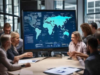 商贸话题新闻，机遇与挑战并存，策略与执行关键，为企业提供一份专业的市场洞察与战略评估，帮助您在竞争激烈的商业环境中把握机会，实现持续增长。