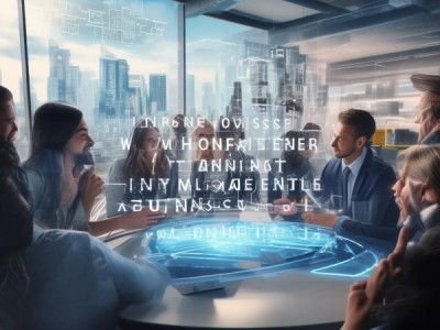 开启商业管理创业的新篇章，商贸管理创业项目探析