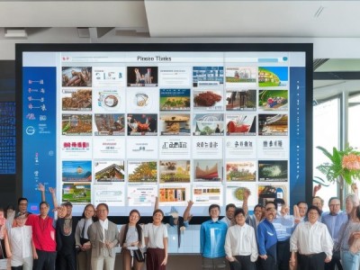 品久商贸公司成功案例解析