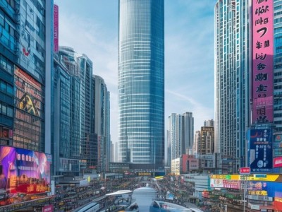 赤慕商贸服务发展，大连作为商务热点的未来展望