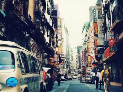 商贸中心，新机遇，新创新，新未来