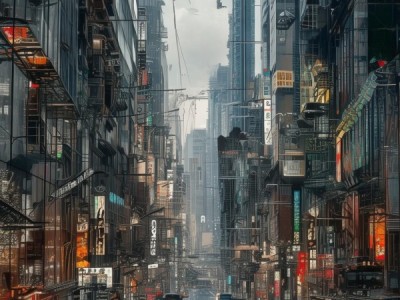 商贸区建设项目，机遇与挑战并存