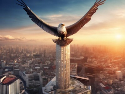 雄心无限，京津冀商贸城启新篇