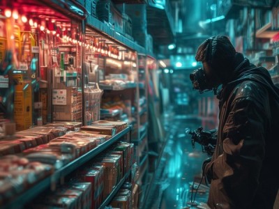 物流商贸城商铺骗局案例，一场精心设计的骗局