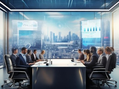 商务局商贸项目助力经济高质量发展