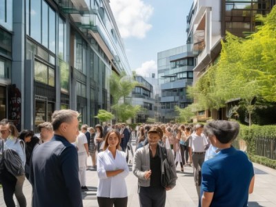 商贸城物业怎么样？有没有值得信赖的方案？