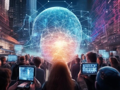 智慧商贸，数字赋能商业未来的变革之路