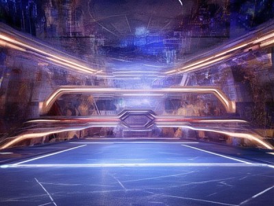 案例分析，商贸城空间设计未来发展