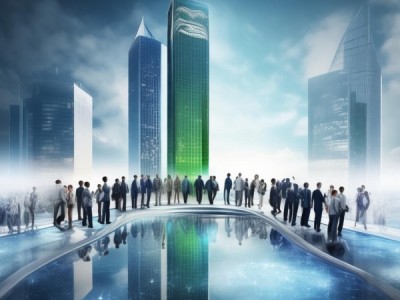 商贸保险，商界的安全桥梁