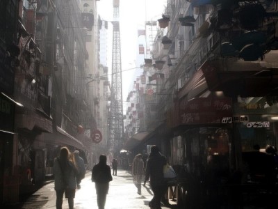 商贸城转型，Case Studies与启示