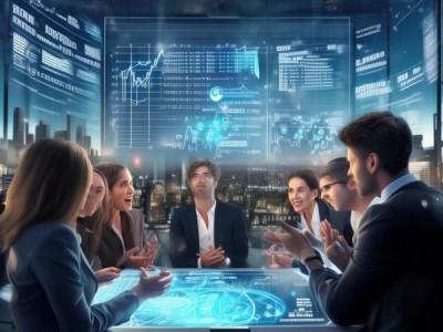 商业新闻资讯与未来展望，洞察机遇与挑战