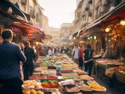 商贸街新闻报道范文