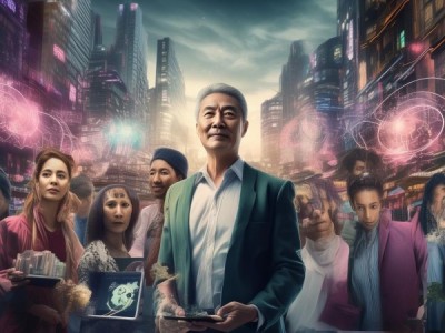 从E到全球化，商贸服务产业的Transformative转型