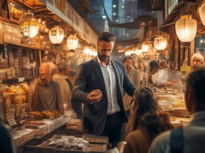 兰州锦宝丽商贸新闻，助力你从普通商到行业领袖。