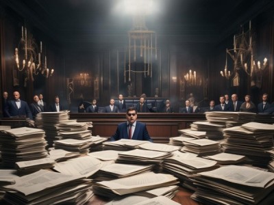 商贸公司偷税案，法律与政策的双重挑战