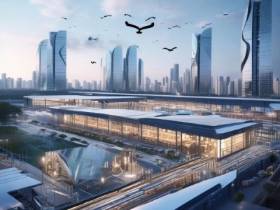 221石家庄商贸项目，物流优化与供应链提升