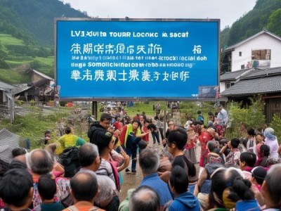 云岩区商贸新闻助力乡村振兴，推动经济发展