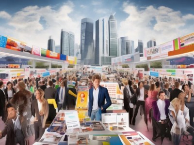 商贸促销活动助力企业提升市场竞争力