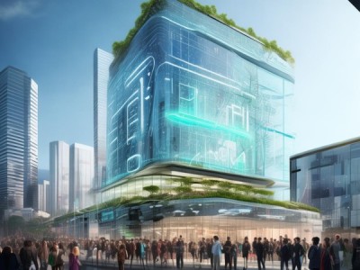 瑶章商贸，金融创新的典范——重塑金融生态