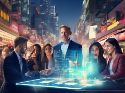 why choose?融资作为商贸业发展的战略工具