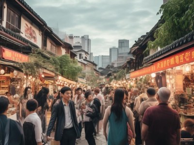 梁祝商贸，机遇与挑战的解决方案