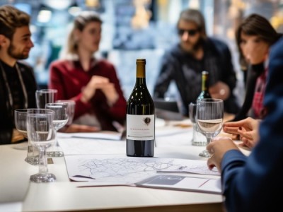 酒水商贸领域的客户案例研究，企业如何通过数字化转型和高效物流提升竞争力