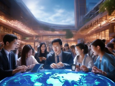 商贸服务学院，探索创新与发展的新起点