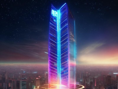 杰信商贸项目，连接未来，成就价值