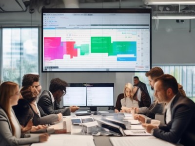 连锁商贸会计实操案例解析与经验分享