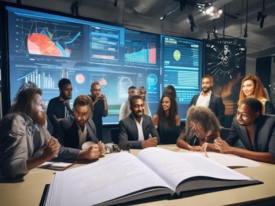 商贸成功之道，从案例分析到持续改进