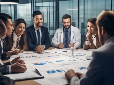 商贸企业税务筹划案例研究