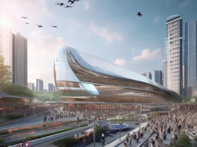 商丘商贸交通新机遇