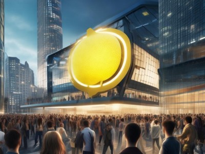 柠檬商贸，开启商业奇迹的未来