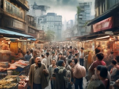 商贸类服务业，机遇与挑战分析