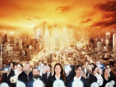 navigating经济变革中的机遇