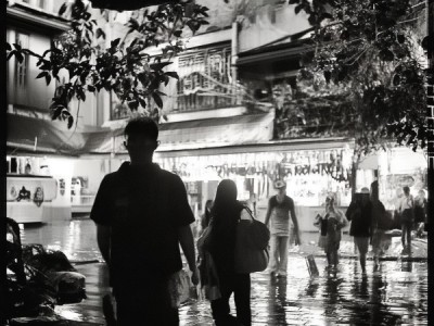 荆西商贸城，未来的精神家园