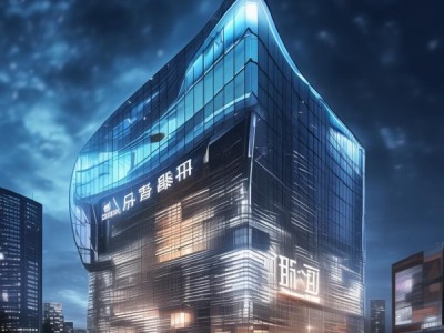 宝乾商贸，开启新商业新篇章