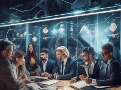 珠宝商贸设计与商业成功之路，从设计到商业成功