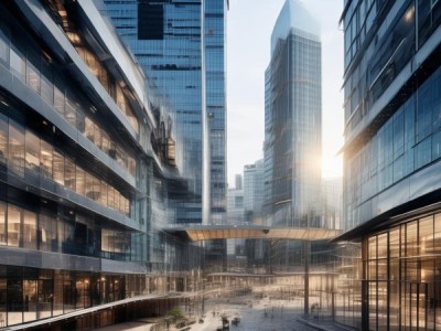 白沙商贸城储备项目，商业未来的重要区域