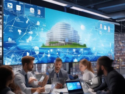 钉钉，从团队到企业的数字化转型之路