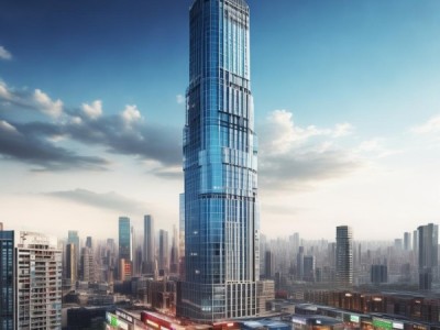 壮大的商业服务基石与增长机遇