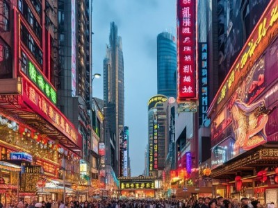 北京新闻固安国际商贸城，商业繁华与文化融合的见证